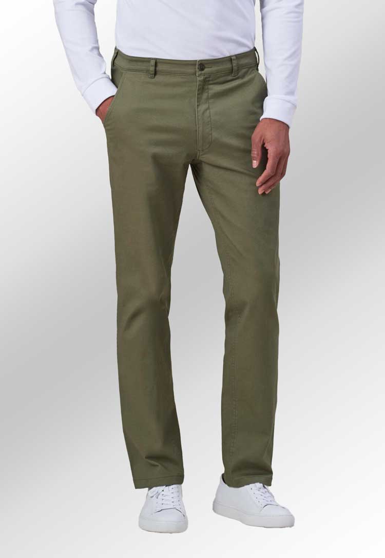 Brook Taverner Trousers Sale